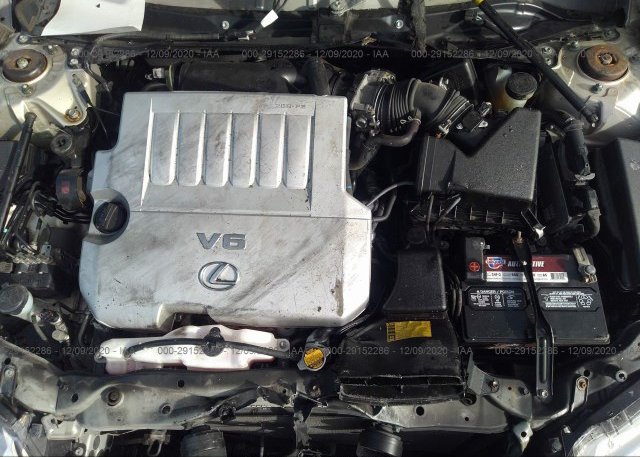 JTHBK1GGXD2051476 2013 LEXUS ES 350