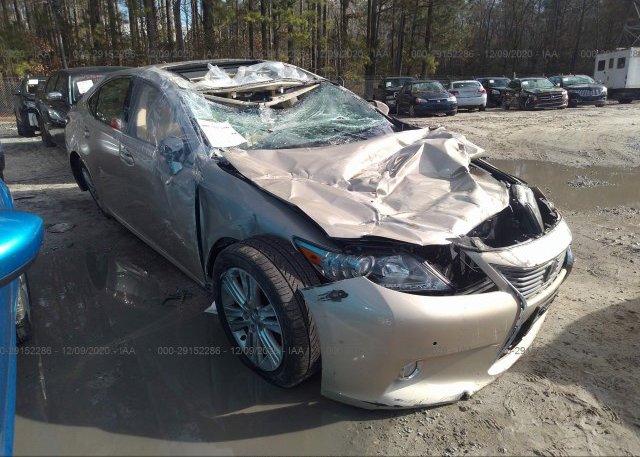 JTHBK1GGXD2051476 2013 LEXUS ES 350