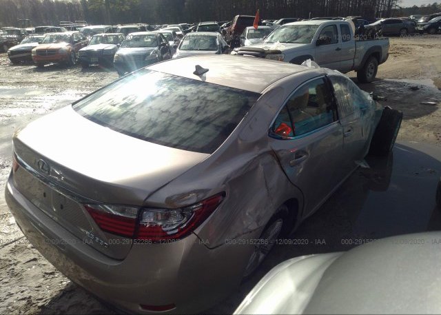 цена в сша 2013 LEXUS ES 350 JTHBK1GGXD2051476