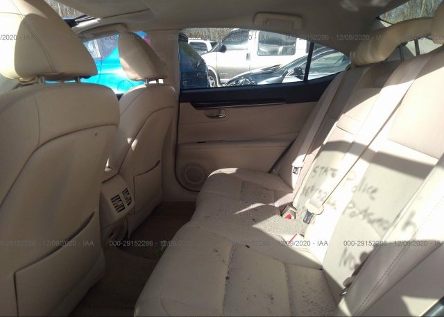 JTHBK1GGXD2051476 2013 LEXUS ES 350
