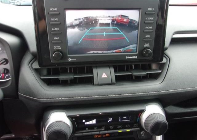 2022 TOYOTA RAV4(VIN: 2T3F1RFV5NW265532