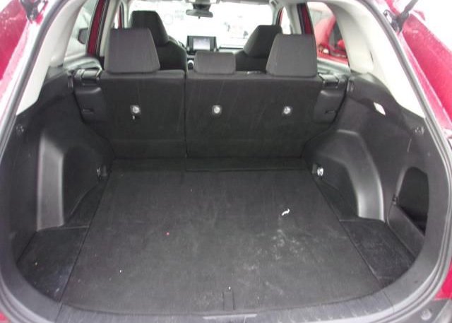 2022 TOYOTA RAV4(VIN: 2T3F1RFV5NW265532