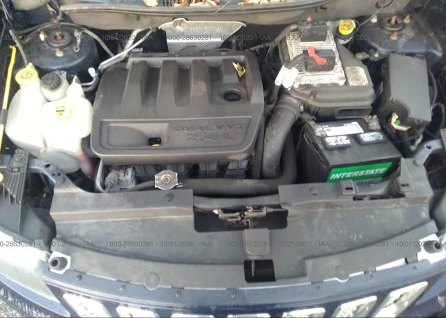 1C4NJDCB3ED833170 2014 JEEP COMPASS