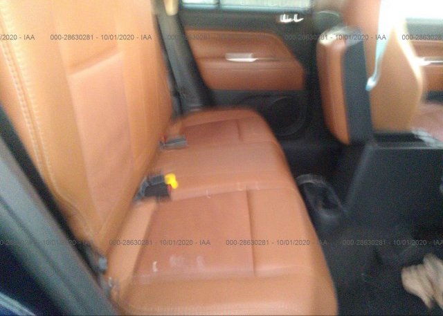 1C4NJDCB3ED833170 2014 JEEP COMPASS