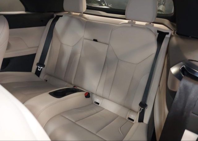 2023 BMW 4 SERIES(VIN: WBA43AT0XPCM82993