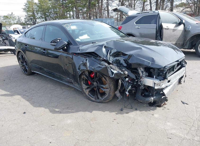 2021 Audi S5 Sportback 3.0L photo