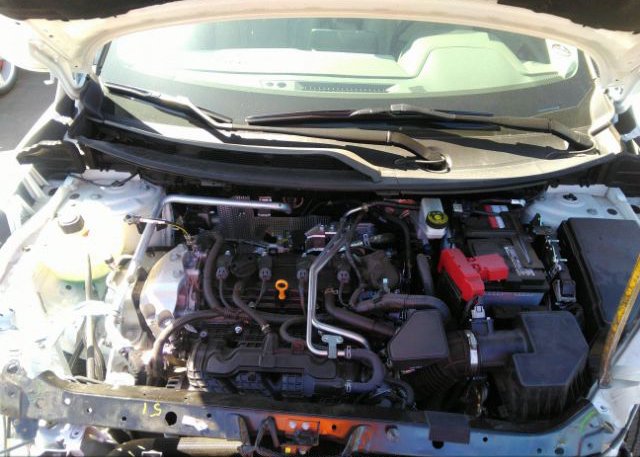 2021 NISSAN ROGUE(VIN: 5N1AT3BA7MC804167