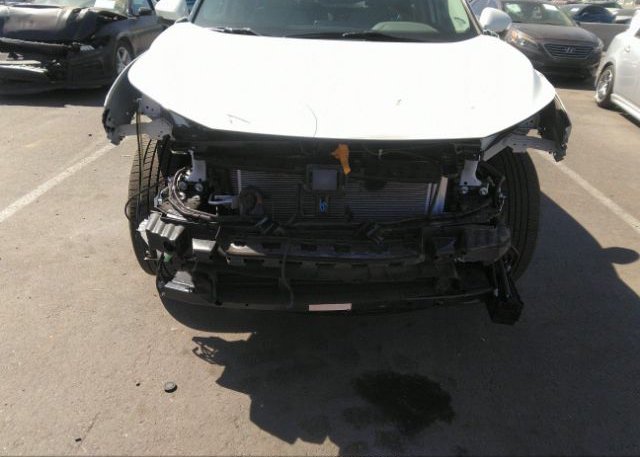 2021 NISSAN ROGUE(VIN: 5N1AT3BA7MC804167