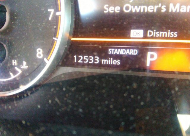 2021 NISSAN ROGUE(VIN: 5N1AT3BA7MC804167