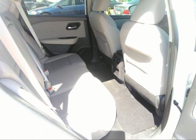2021 NISSAN ROGUE(VIN: 5N1AT3BA7MC804167
