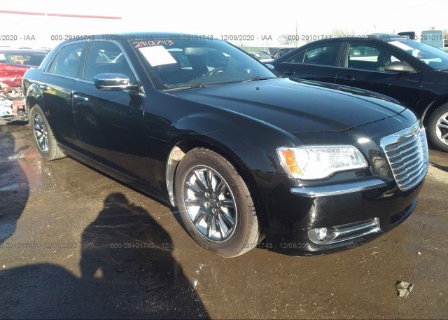 2C3CCAETXDH657343 2013 CHRYSLER 300