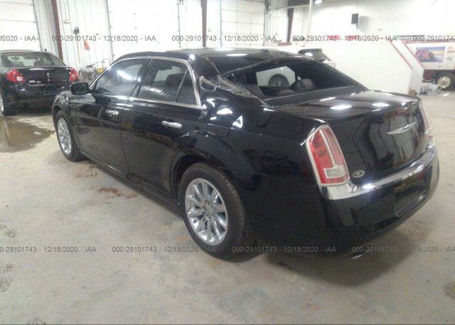 купить 2013 CHRYSLER 300 2C3CCAETXDH657343