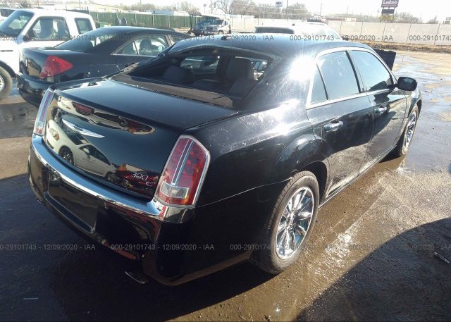 цена в сша 2013 CHRYSLER 300 2C3CCAETXDH657343