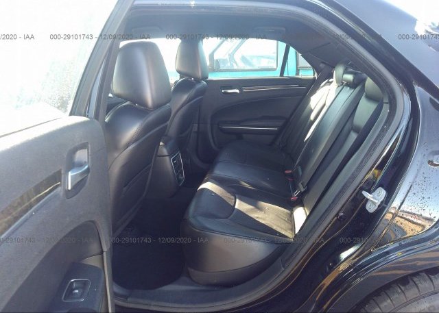 2C3CCAETXDH657343 2013 CHRYSLER 300