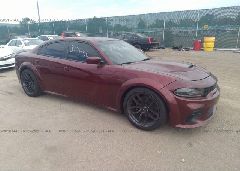 2018 Dodge Charger R VIN 2C3CDXGJ1JH273880 фото с аукциона 5