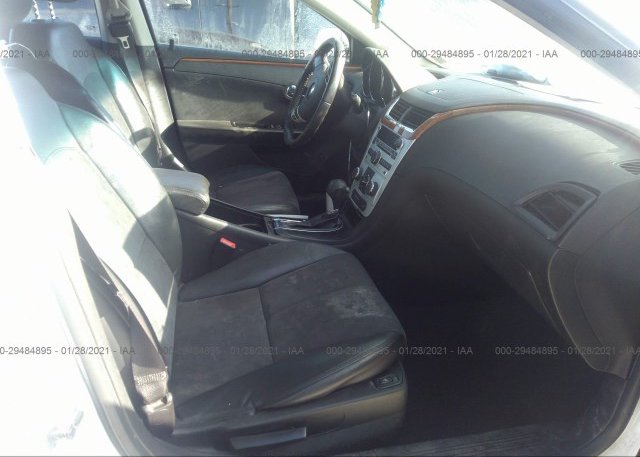 пригнать из сша 2012 CHEVROLET MALIBU 1G1ZD5E07CF356974