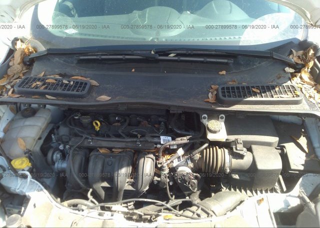 1FMCU0F72FUC01384 2015 FORD ESCAPE