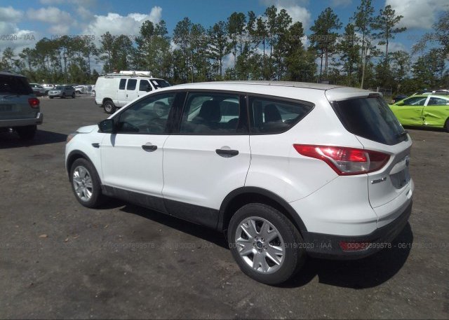 купить 2015 FORD ESCAPE 1FMCU0F72FUC01384