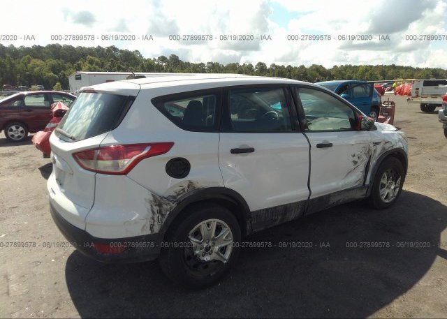 цена в сша 2015 FORD ESCAPE 1FMCU0F72FUC01384