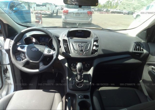 пригнать из сша 2015 FORD ESCAPE 1FMCU0F72FUC01384