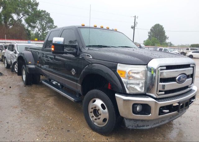 1FT8W3DT9DEB85665 2013 FORD SUPER DUTY F-350 DRW