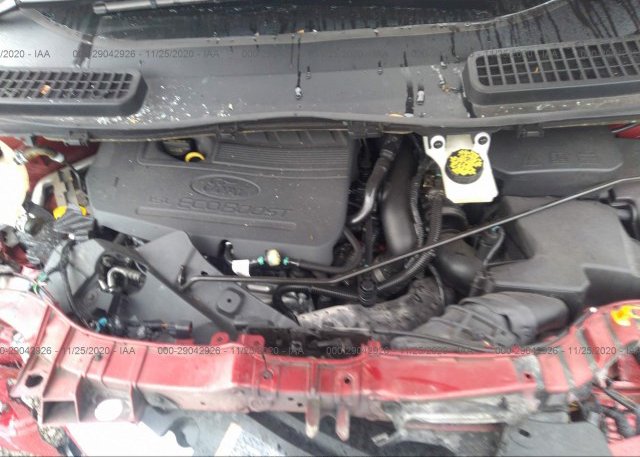 1FMCU9HD0JUA36967 2018 FORD ESCAPE