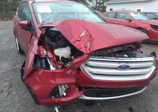 1FMCU9HD0JUA36967 2018 FORD ESCAPE