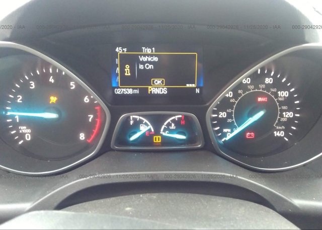 1FMCU9HD0JUA36967 2018 FORD ESCAPE