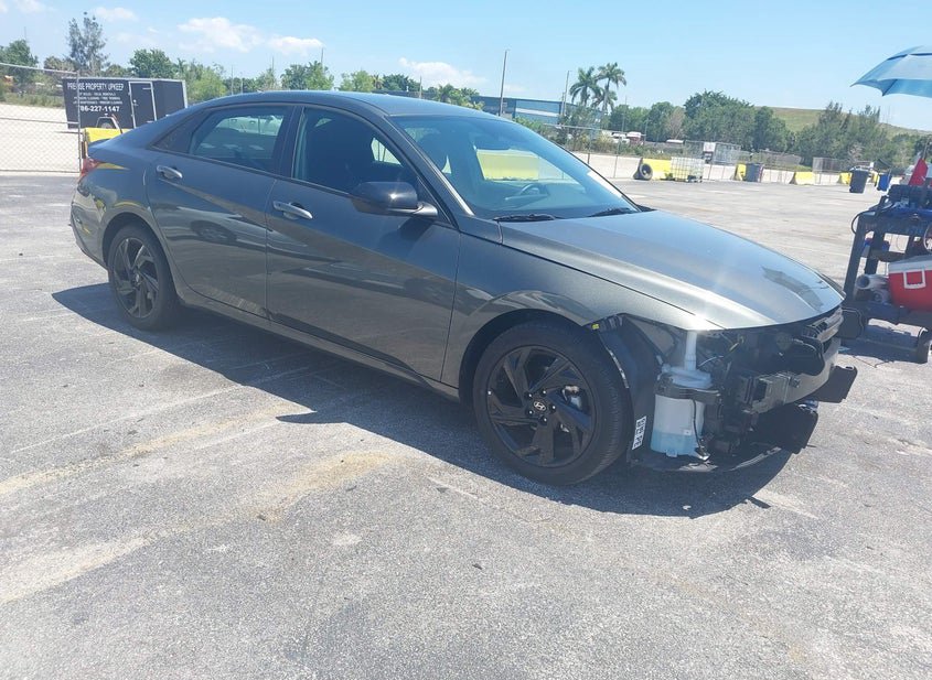 2026 Hyundai Elantra 2.0L photo