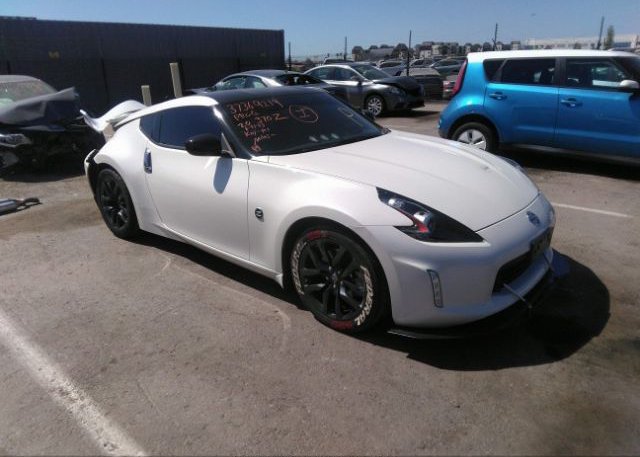 JN1AZ4EHXLM820912 2020 NISSAN 370Z COUPE