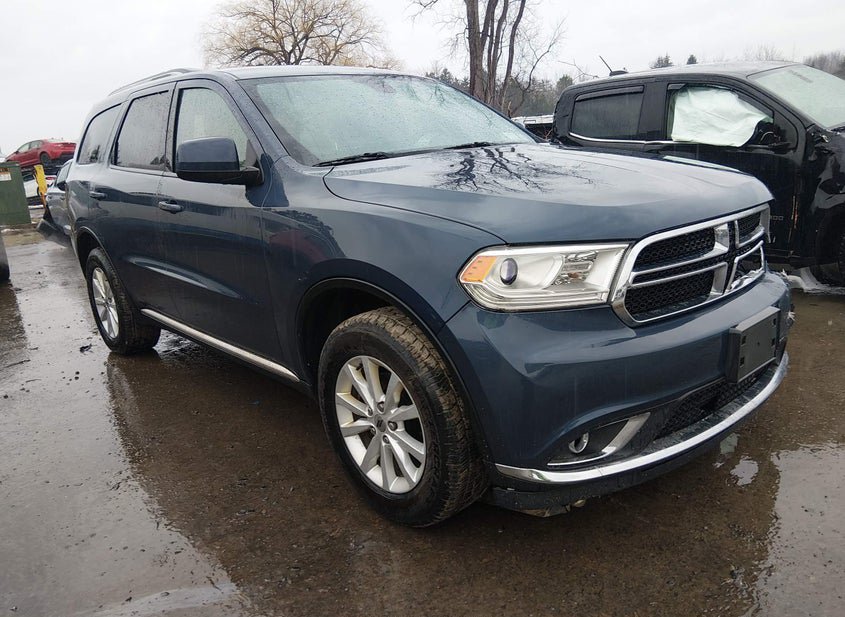 2020 Dodge Durango 3.6L photo