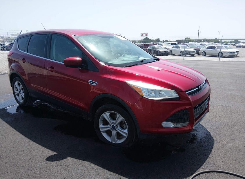 2013 Ford Escape 1.6L photo
