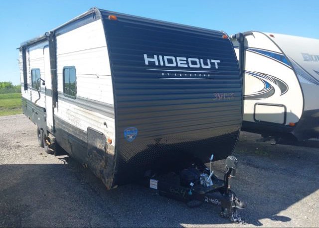 2024 KEYSTONE RV OTHER (VIN: 4YDTH1L25R7240624)