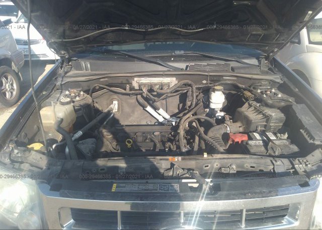 1FMCU0D79BKA69555 2011 FORD ESCAPE