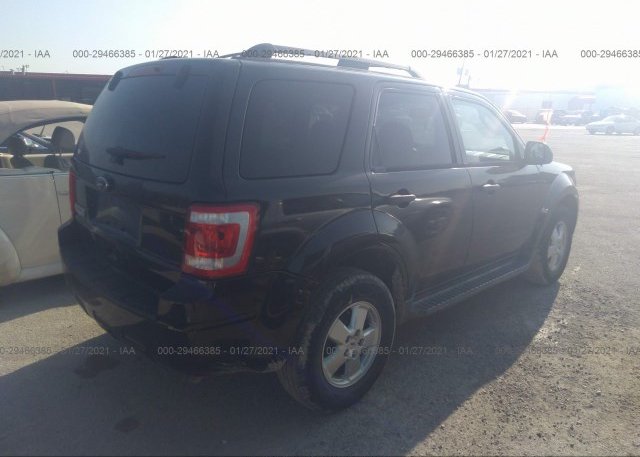 цена в сша 2011 FORD ESCAPE 1FMCU0D79BKA69555