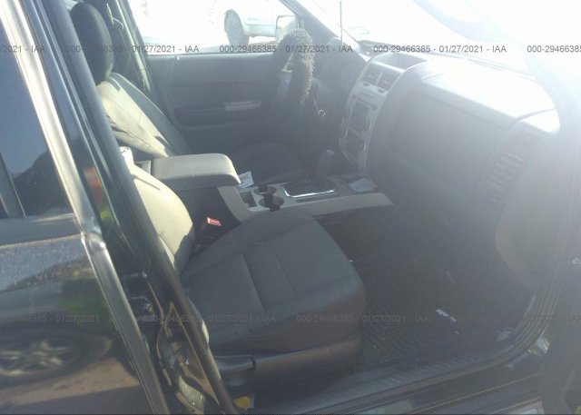 пригнать из сша 2011 FORD ESCAPE 1FMCU0D79BKA69555
