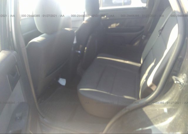 1FMCU0D79BKA69555 2011 FORD ESCAPE