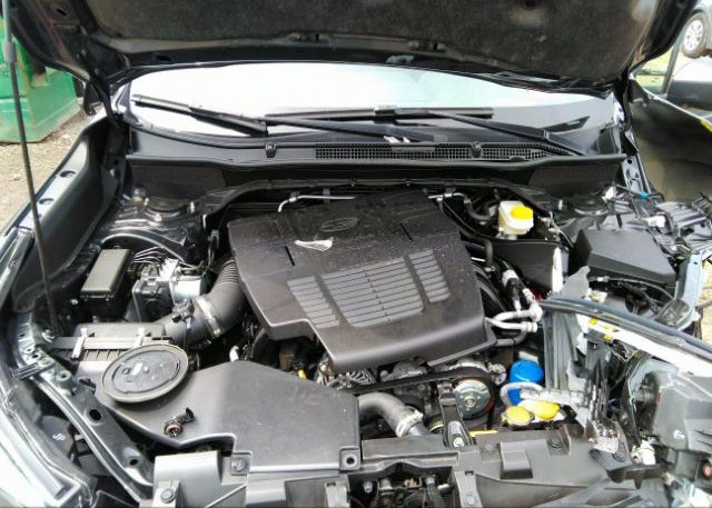 2021 SUBARU FORESTER(VIN: JF2SKADC0MH538588