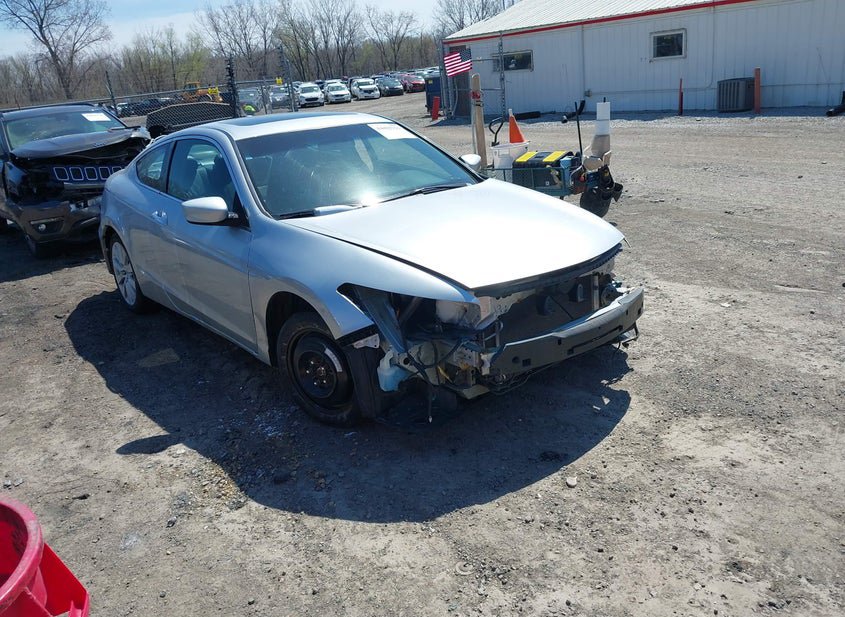 2009 Honda Accord 3.5L photo