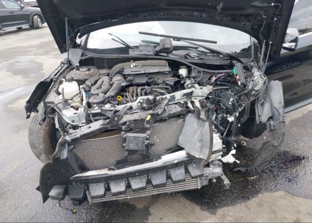 2021 INFINITI QX50(VIN: 3PCAJ5BAXMF112218