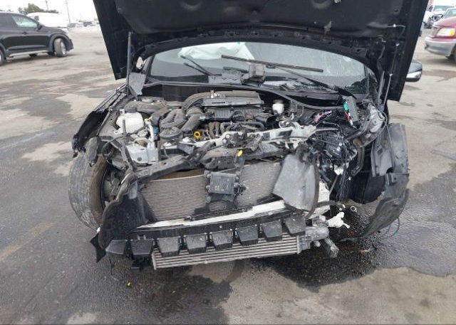 2021 INFINITI QX50(VIN: 3PCAJ5BAXMF112218