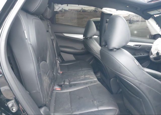 2021 INFINITI QX50(VIN: 3PCAJ5BAXMF112218