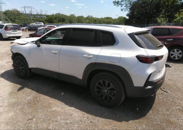 2023 MAZDA CX-50(VIN: 7MMVABCM3PN107943