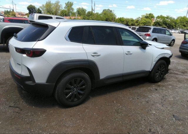 2023 MAZDA CX-50(VIN: 7MMVABCM3PN107943