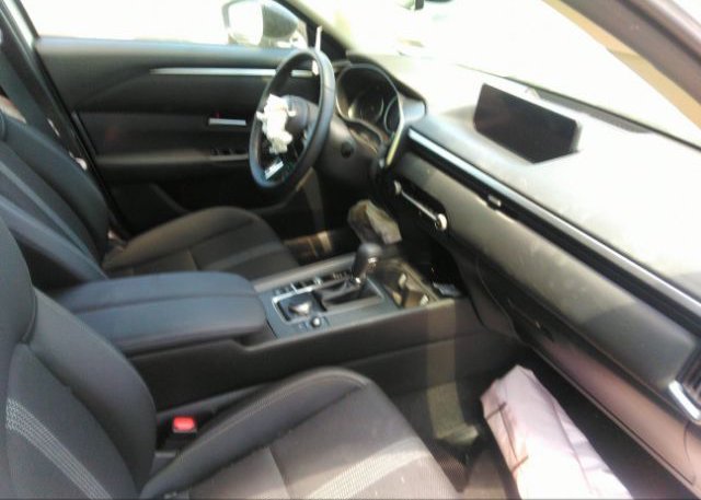 2023 MAZDA CX-50(VIN: 7MMVABCM3PN107943