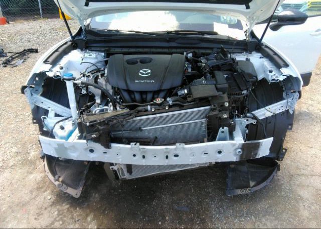 2023 MAZDA CX-50(VIN: 7MMVABCM3PN107943
