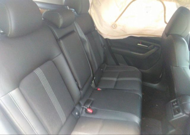 2023 MAZDA CX-50(VIN: 7MMVABCM3PN107943