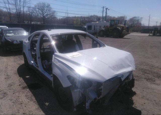 3FA6P0AU0LR141166 2020 FORD POLICE RESPONDER HYBRID