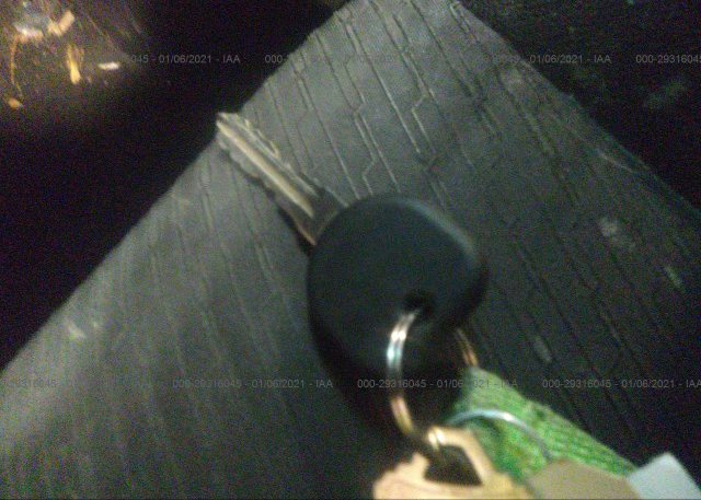 1GCSKREA6AZ162205 2010 CHEVROLET SILVERADO 1500