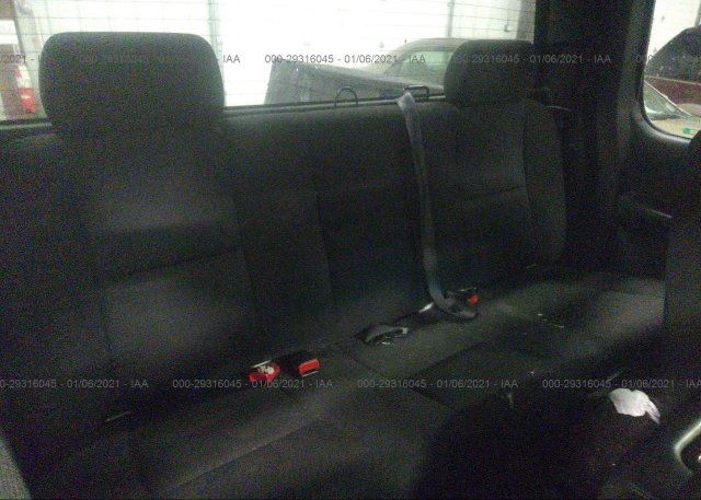 1GCSKREA6AZ162205 2010 CHEVROLET SILVERADO 1500